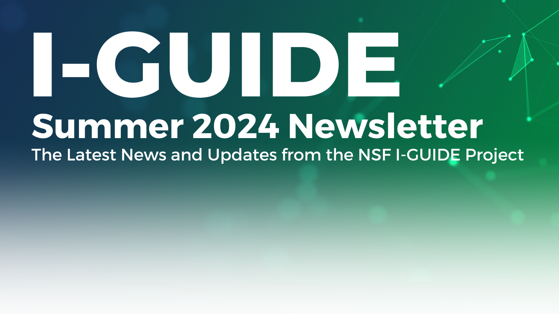 Summer 2024 Newsletter