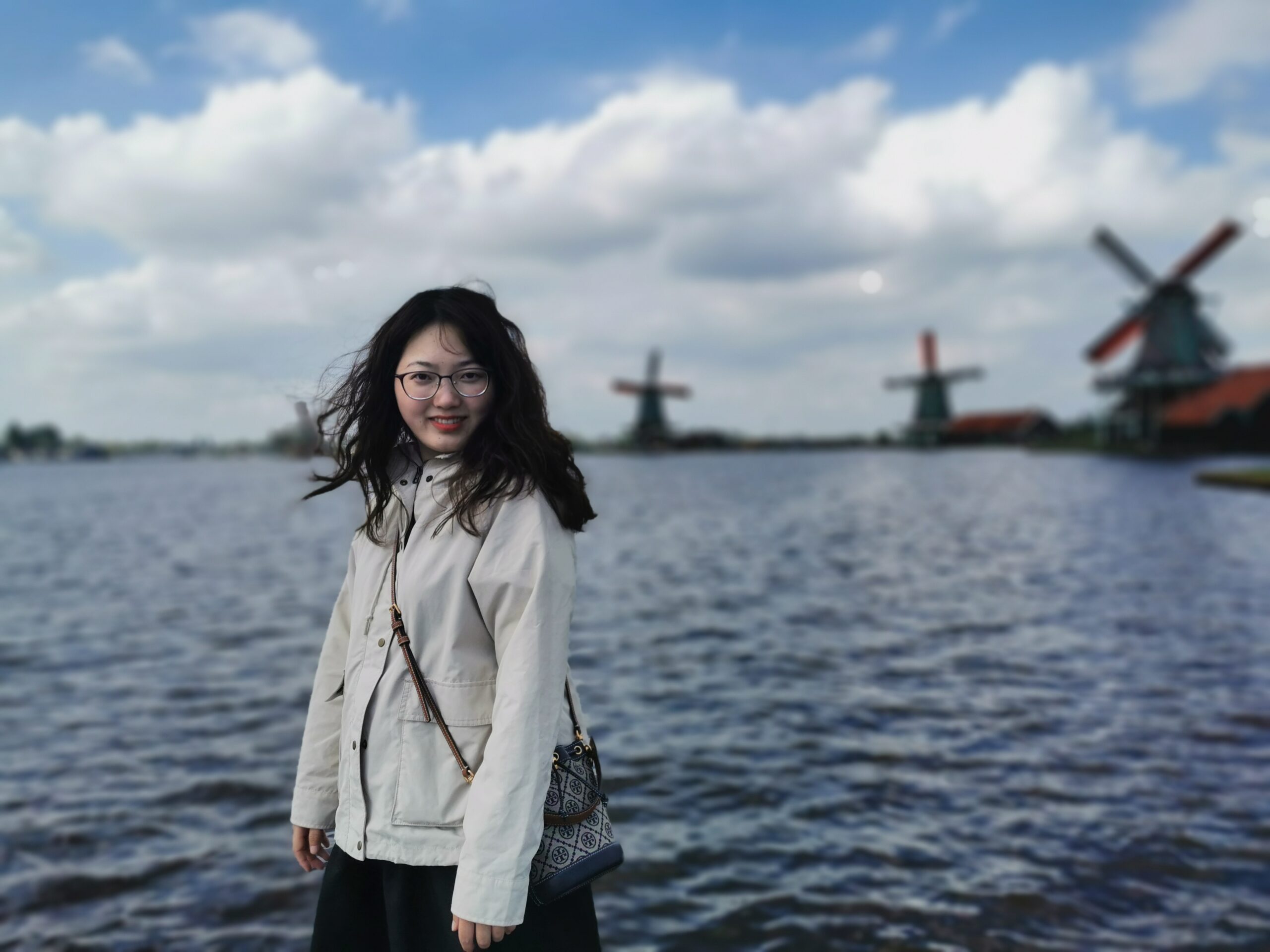 Wen Zhou