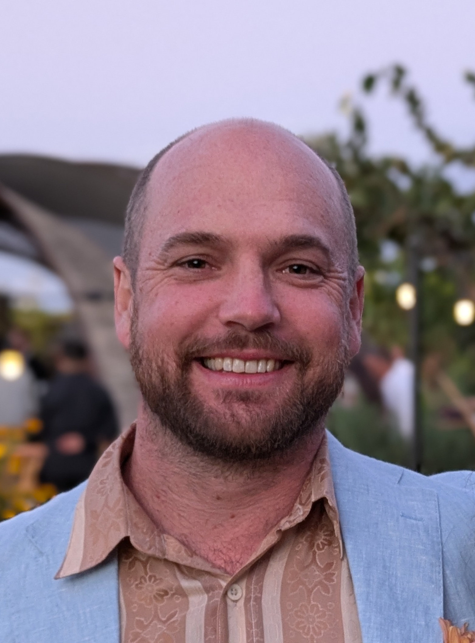 Adam Cox