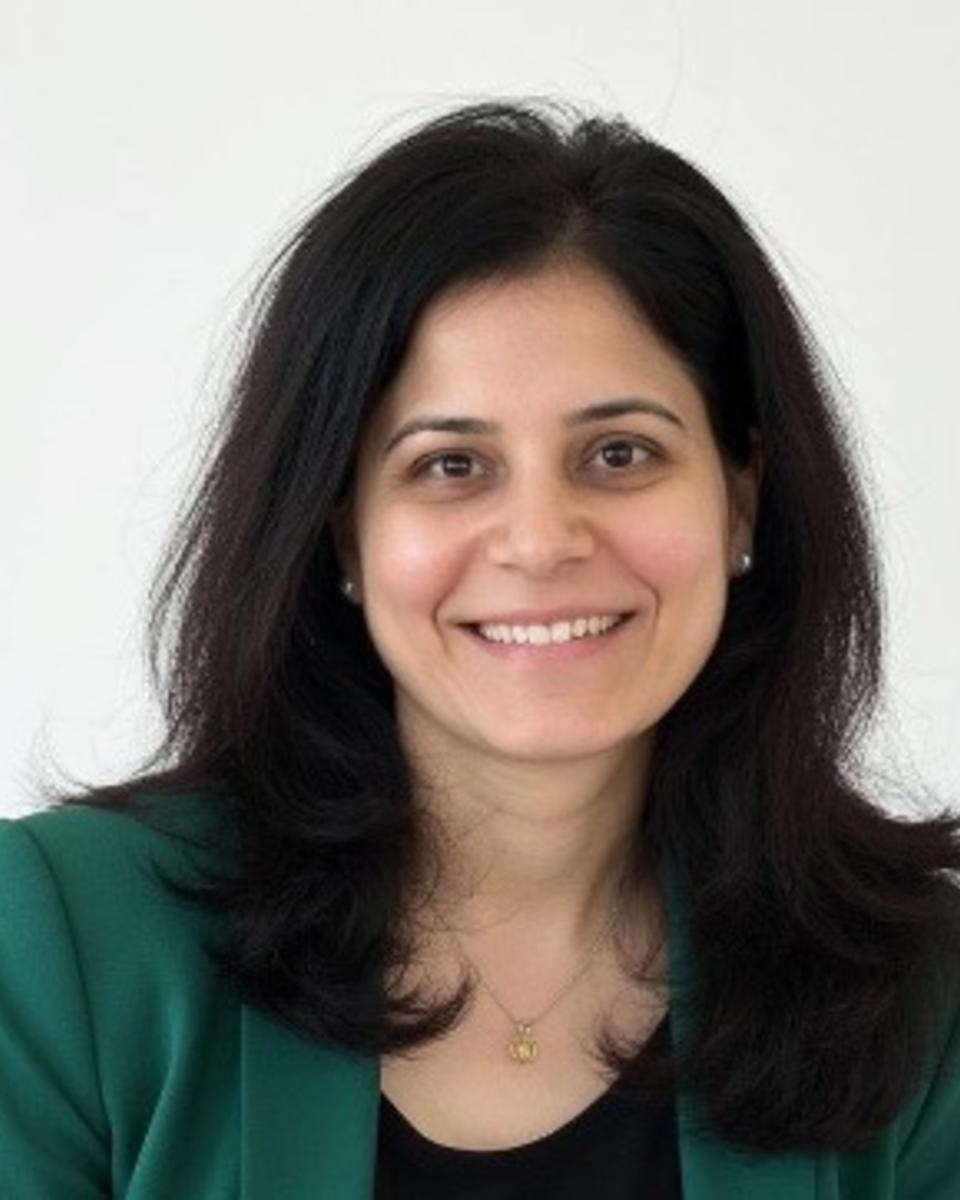 Devika Jain
