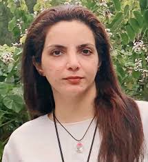 Elham Barezi