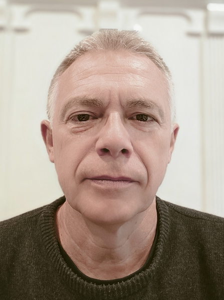 Stefano Iacus
