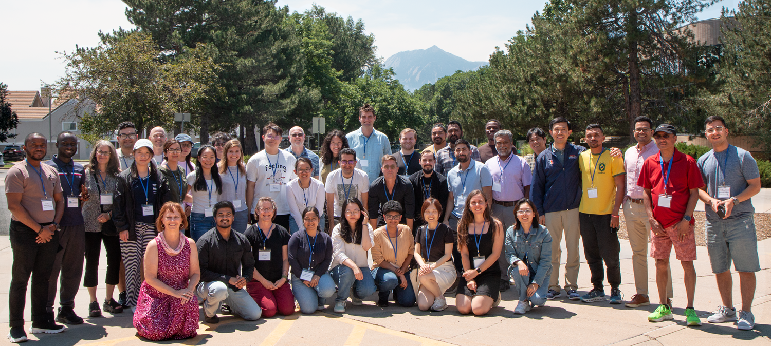 I-GUIDE 2025 Summer School Concludes, Showcasing Spatial AI for Extreme Events
