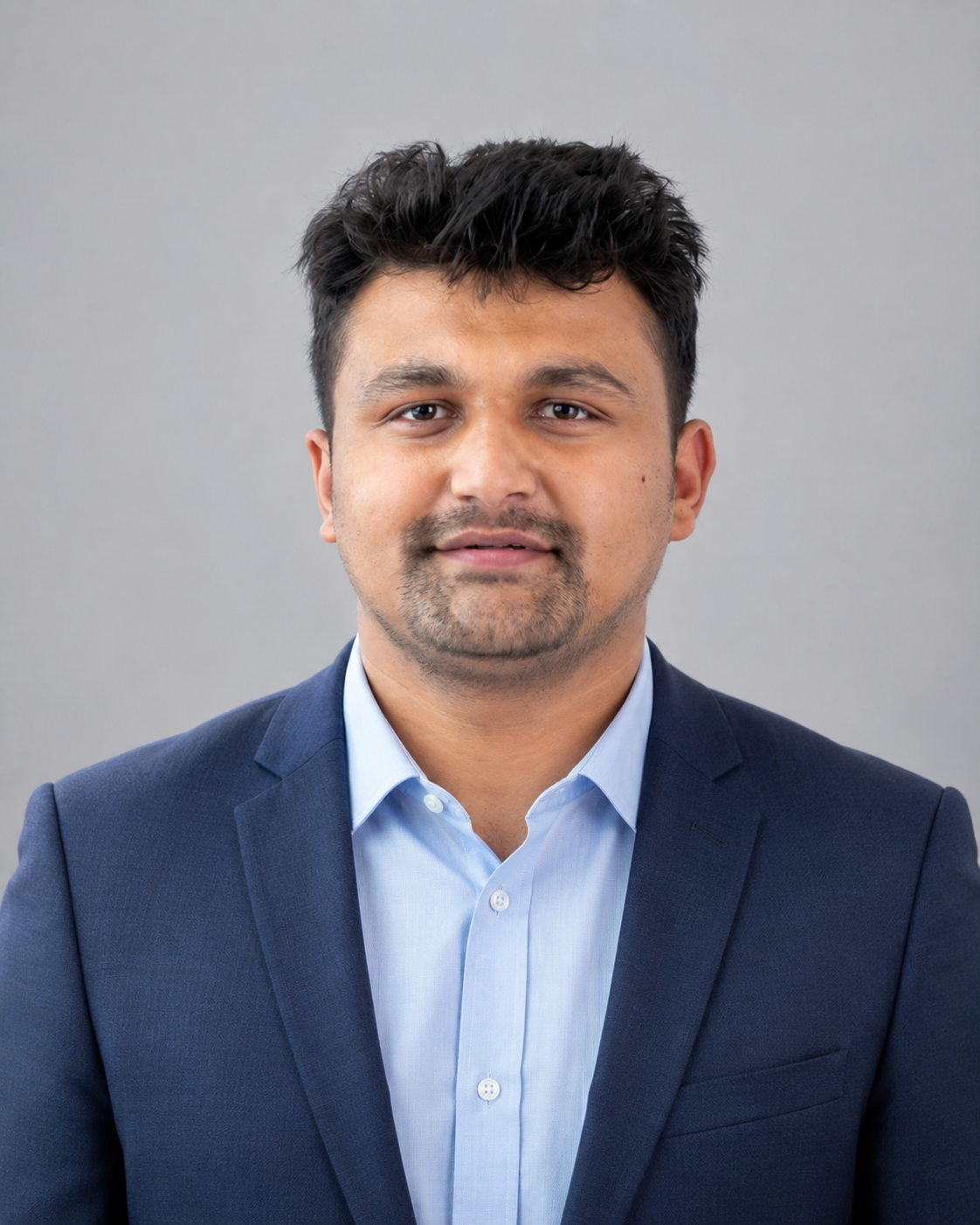 Raj Bhattarai