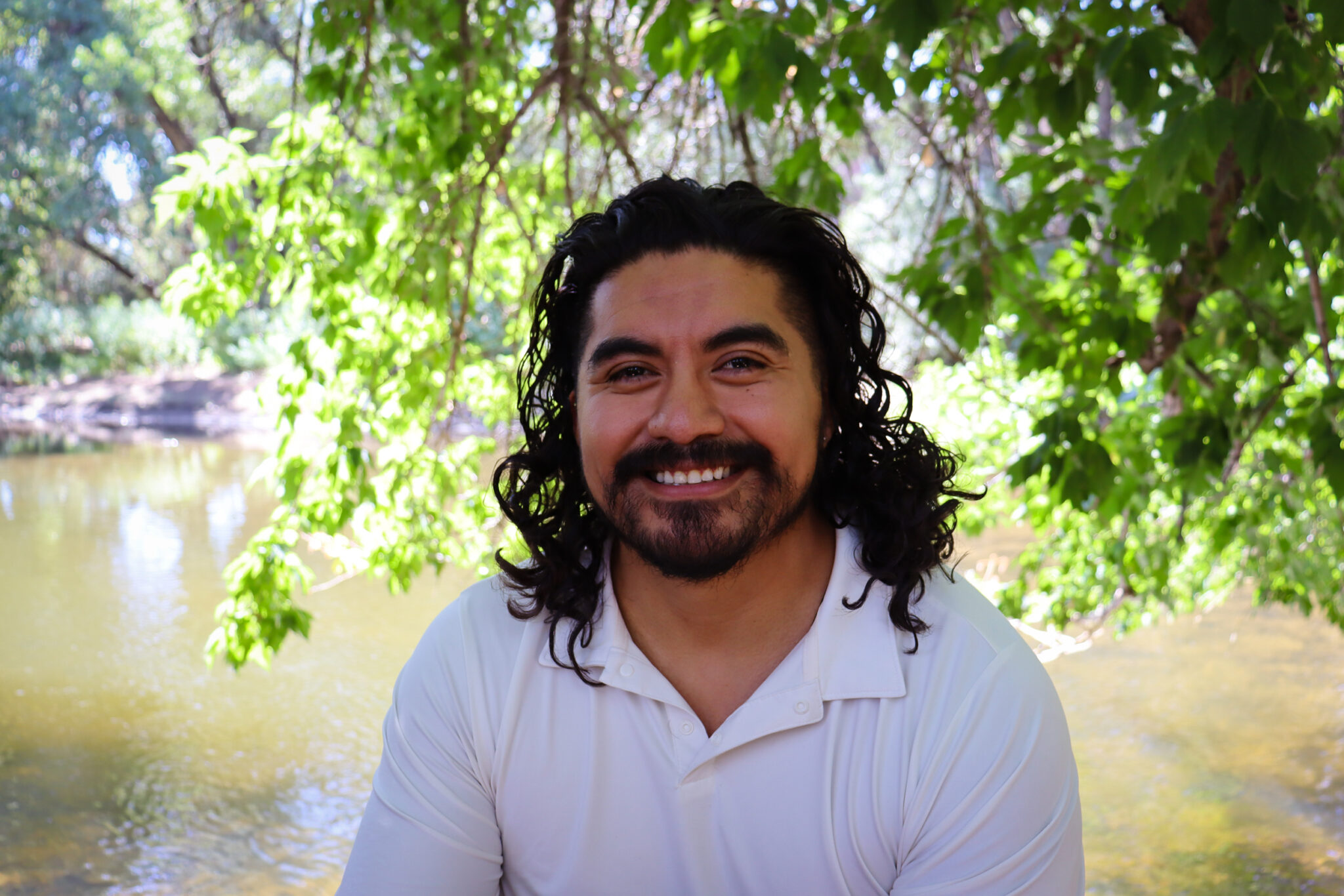 Daniel Dominguez