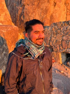 Daniel Dominguez