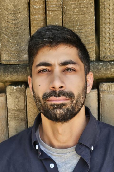 Esmaeel Adrah