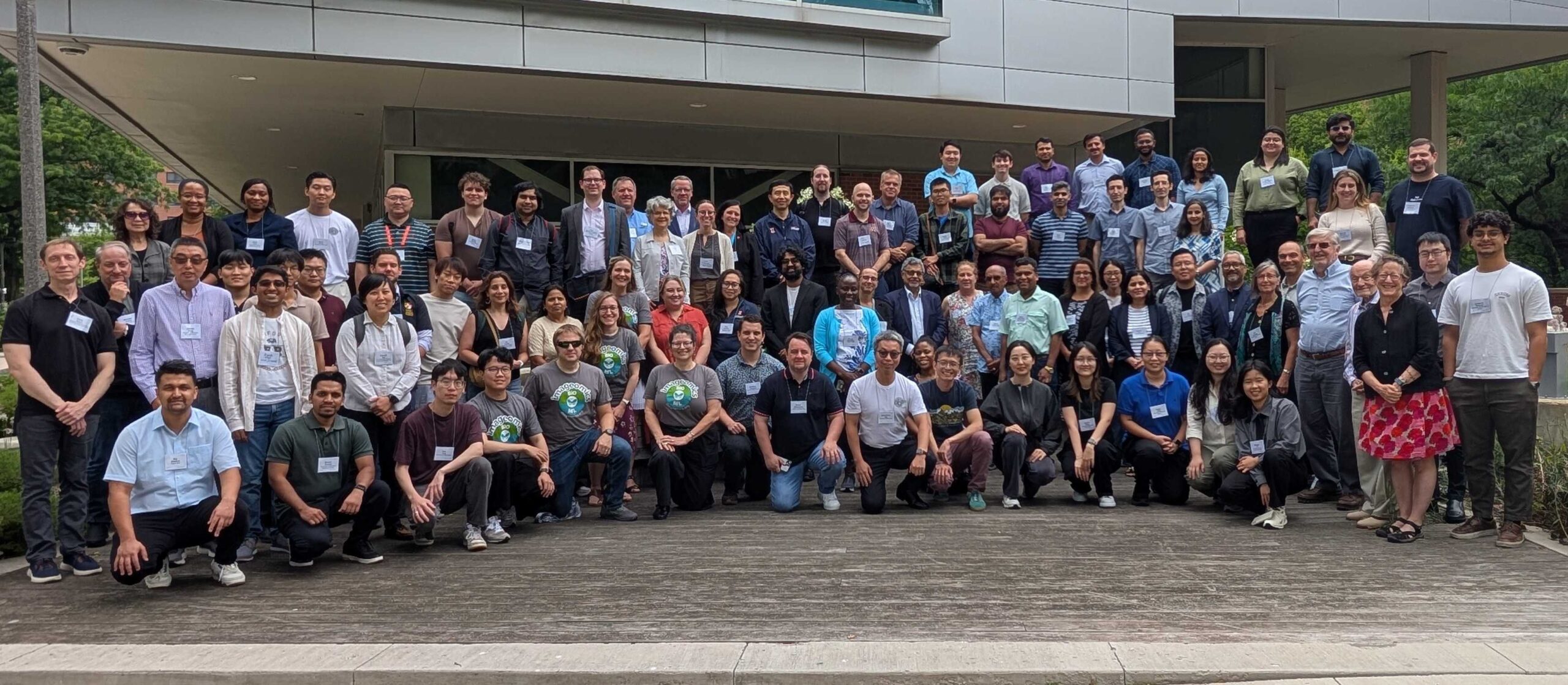 I-GUIDE Forum 2026 & HDR Ecosystem Conference Joined Forces